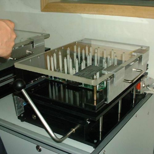 Đồ gá, đồ cố định